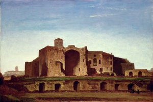 Tempel van Venus