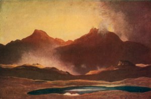 De Schotse Hooglanden