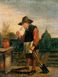 Geur, c.1800
