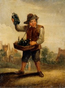 Smaak, c.1800
