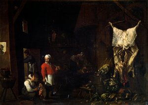 De Slager