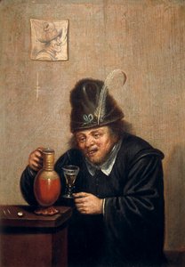 De drinker
