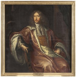 door David von Krafft