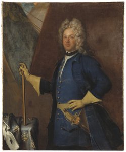  door David von Krafft