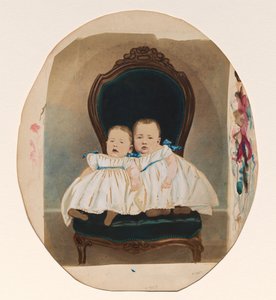 Tweelingbaby