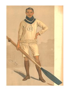 Benjie, 1894 door Day and Son