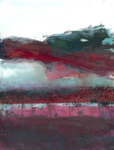 Crimson Horizon – Samenvatting door Deb Chaney