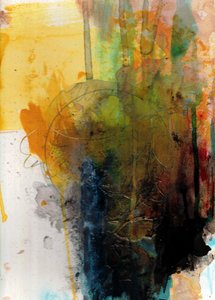  door Deb Chaney