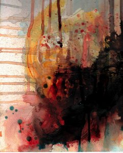  door Deb Chaney