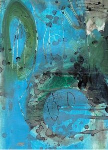  door Deb Chaney