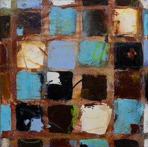  door Deb Chaney