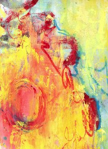  door Deb Chaney