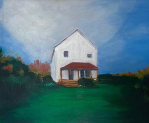 Hoogland Huis