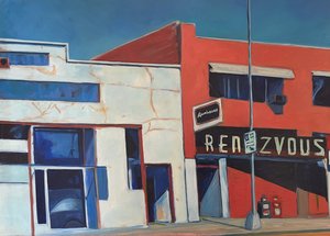 Rendezvous