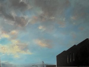 Schemering Ramen, 2008