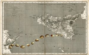 Wonder Atlas - Sicilië