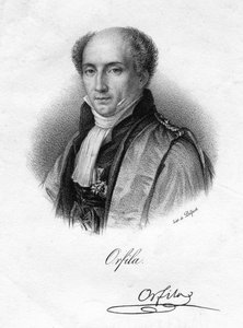 Mathieu Orfila, Spaans-Franse toxicoloog en chemicus, 19e eeuw