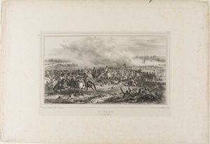 Lutzen, 2 mei 1813