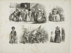 Schetsblad
