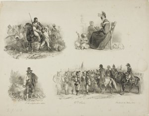 Schetsblad