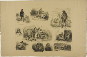 Schetsblad