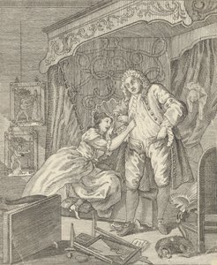Na, 1790-1810 door Dent