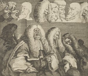 De Bank, 1790-1810