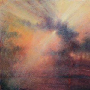 Estuarium, 2022 door Derek Hare
