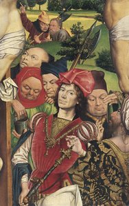 De goede Centurion