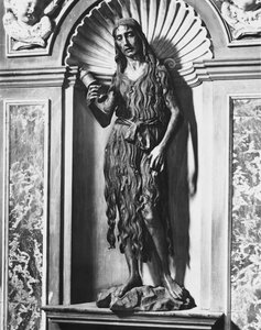 De boetvaardige Maria Magdalena, 1464-68