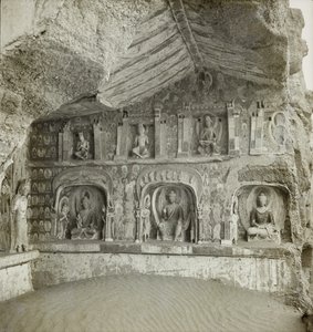 Beelden van Boeddha