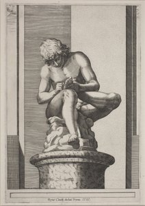 De Spinario