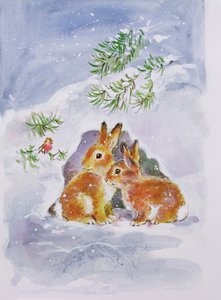 Een Kerstboodschap