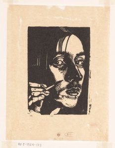 Zelfportret