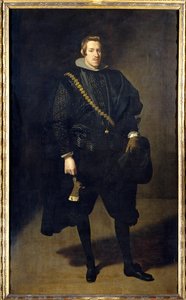 De jonge Don Carlos