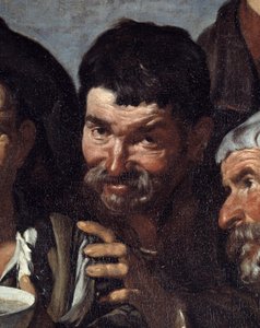 De triomf van Bacchus of 