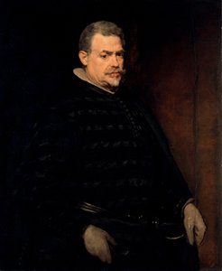  door Diego Velázquez