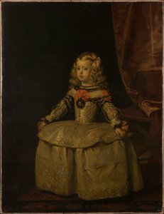  door Diego Velázquez
