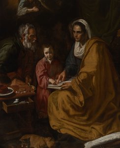  door Diego Velázquez