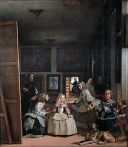  door Diego Velázquez