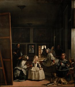  door Diego Velázquez