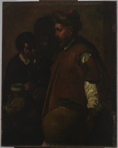  door Diego Velázquez
