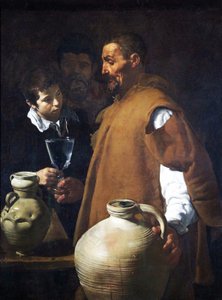 Edward Mitchell Bannister - Herders met koeien