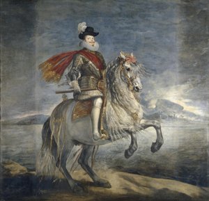 Filips III van Spanje