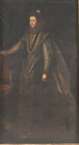 Isabella van Bourbon