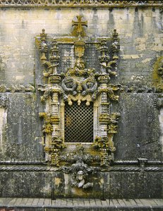 Het kapittelhuisraam, 1510-13