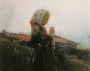 Breien, detail