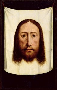 Het Heilige Gezicht, c.1450-60