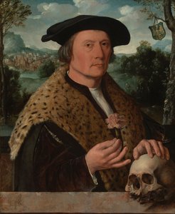 Pompeius Occo (1483-1537), bankier, handelaar en humanist