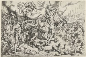 Bekering van Paulus